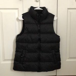 Old Navy vest